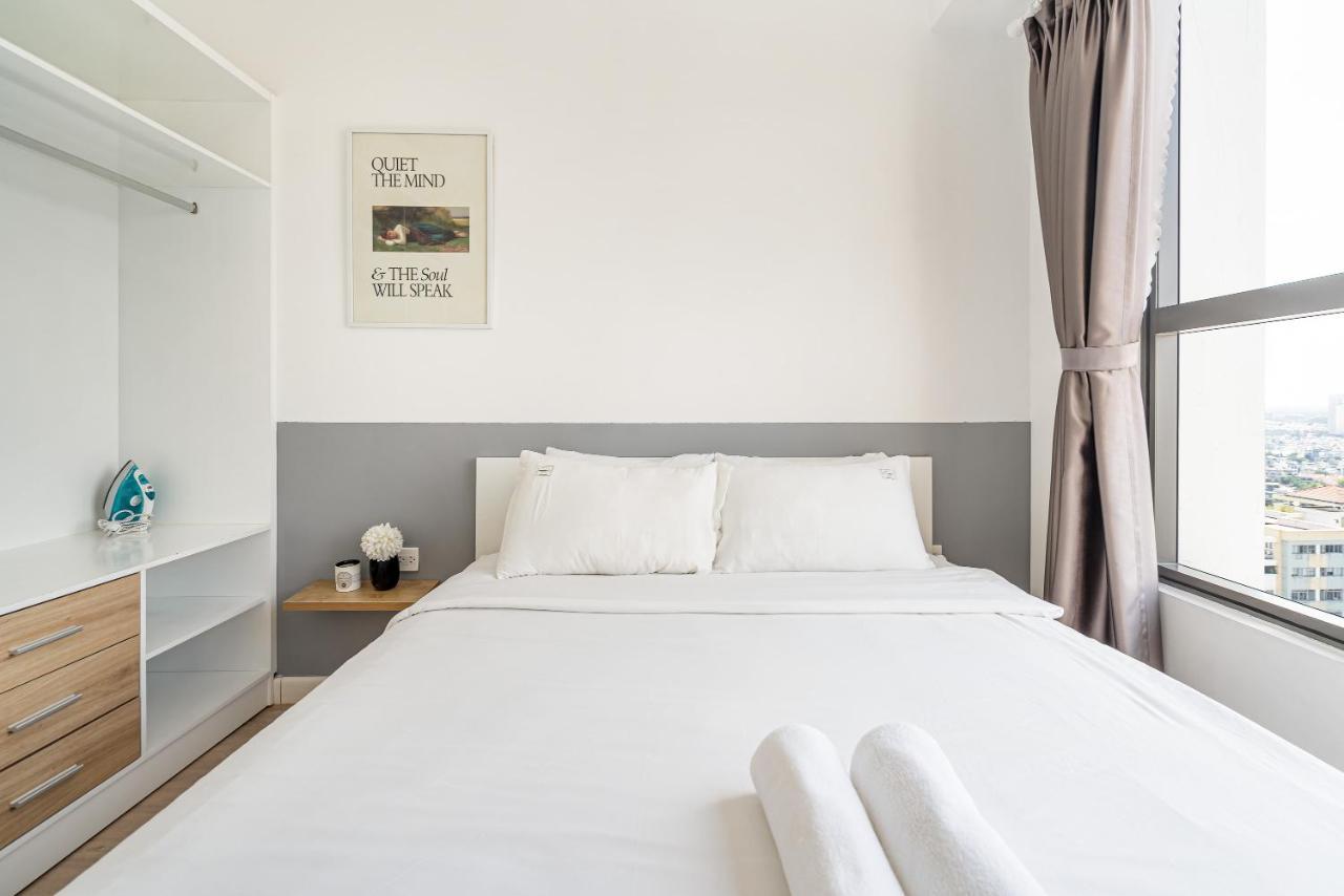 Rivergate-Millenium-Saigonroyals Haohomes Serviced Apartment And Condo Thành Pho Ho Chí Minh Esterno foto